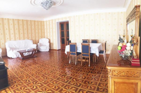 Отель Icheri Sheher Apartment  Баку